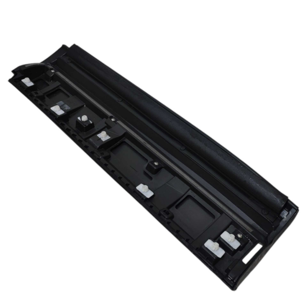 MOLDURA FRISO PORTA TRASEIRA ESQUERDA HONDA HRV 2016 A 2021 - Imagem 6