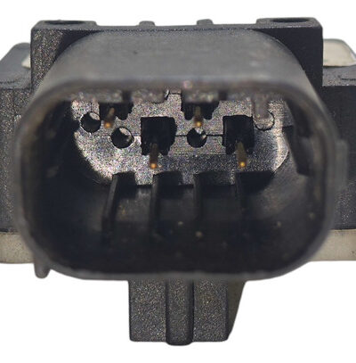 Sensor Frontal A4565401317 Smart Fortwo 2007 2008 A 2010 - Imagem 4