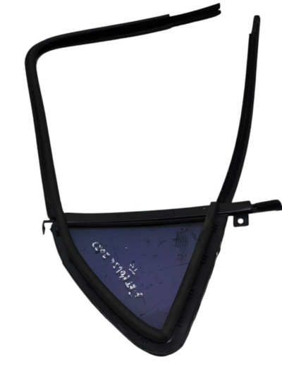 VIDRO FIXO PORTA TRASEIRO ESQUERDO FIAT PULSE 1.0 2022/2024 - Imagem 4