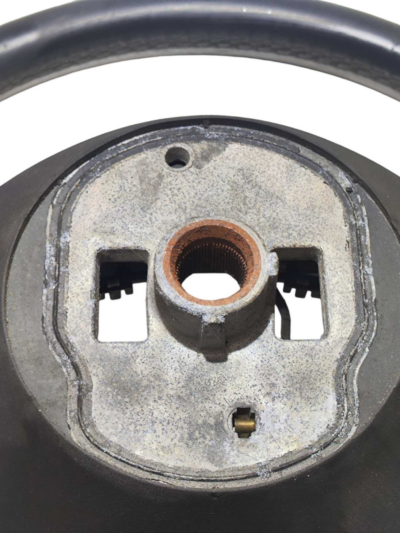 VOLANTE DIREÇÃO A2124600403 MERCEDES E350 3.5 2011 A 2014 - Imagem 5