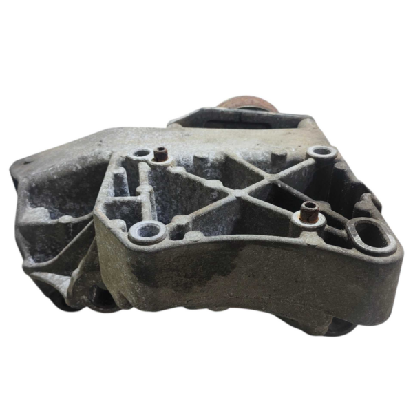 SUPORTE TENSOR CORREIA ALTERNADOR PEUGEOT 207 2008 A 2012 - Imagem 6