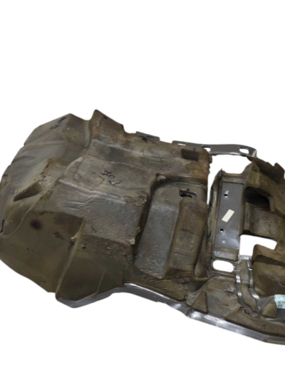CARPETE ASSOALHO DIANT ESQUERDO RANGE ROVER SPORT 2014/2016 - Imagem 4