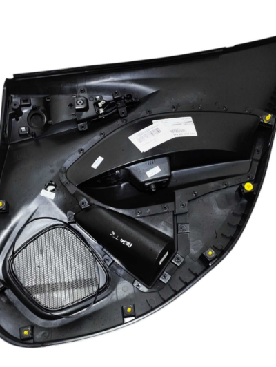 FORRO PORTA Tras esquerda FIAT ARGO 1.0 2019/2021 100237924 - Imagem 6