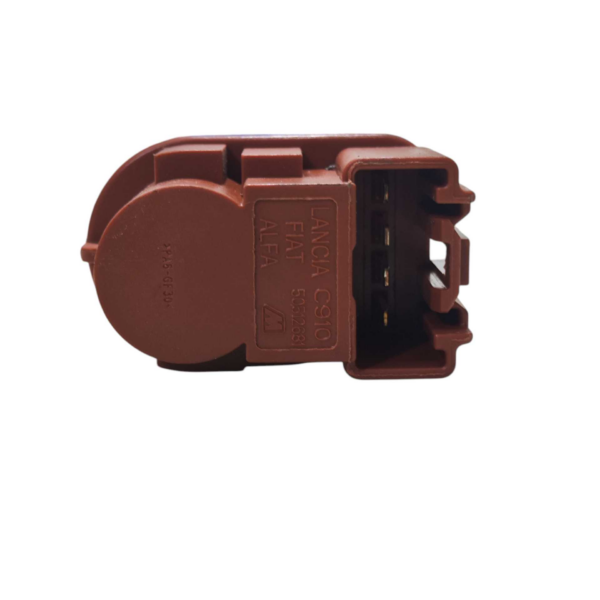 SENSOR INTERRUPTOR PEDAL 50512681 FIAT ARGO 1.0 2018 A 2022 - Imagem 3