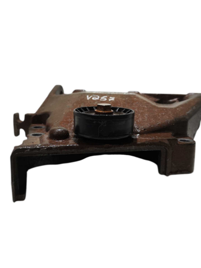 SUPORTE COXIM MOTOR 8200916968 RENAULT LOGAN 2009 A 2013 - Imagem 5
