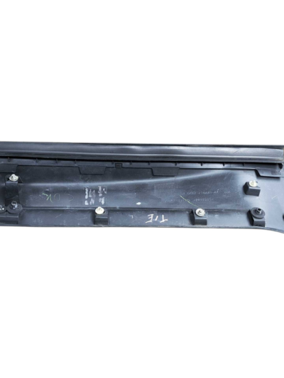 MOLDURA PORTA TRAS ESQ DK62274A49AB RANGE ROVER SPORT 2015 - Imagem 6