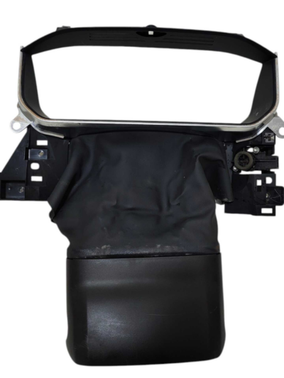 MOLDURA PAINEL INSTRUMENTOS RANGE ROVER SPORT 2014/2016 - Imagem 1