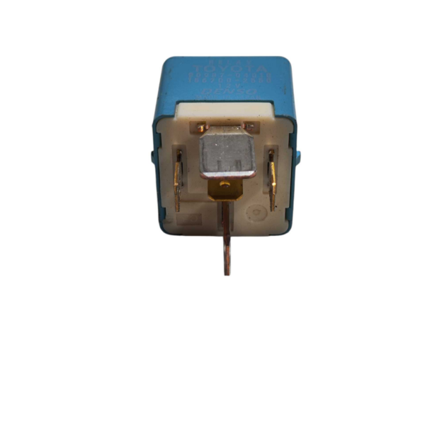 MÓDULO RELE AQUECEDOR 9098704010 TOYOTA CAMRY 2012 A 2015 - Imagem 2