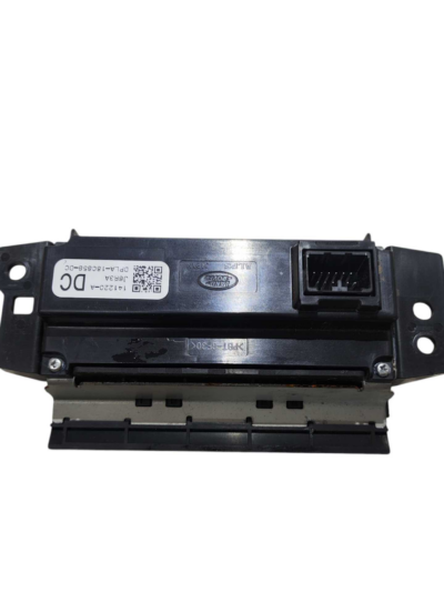 MÓDULO CONFORTO DISPLAY RANGE ROVER SPORT 2014 A 2016 - Imagem 4