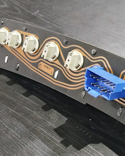 Computador Bordo Chrysler Grand Caravan 1998 1999 04685608aa - Imagem 7