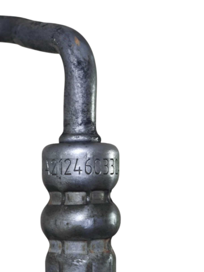 MANGUEIRA AR COND A2124603324 MERCEDES E350 2010 A 2012 - Imagem 7