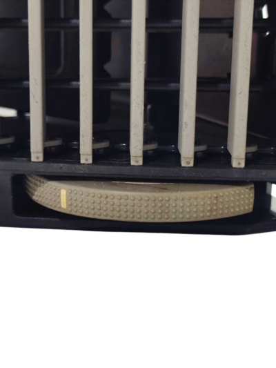 Difusor Ar Esquerdo 974103l000 Hyundai Azera 2011 2012 2013 - Imagem 4