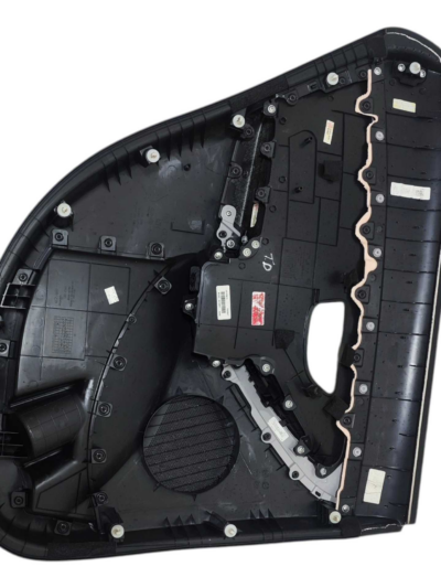 FORRO PORTA TRASEIRO DIREITO HYUNDAI I30 1.8 2014 2015 2016 - Imagem 7