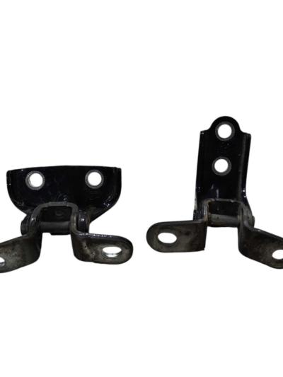PAR DOBRADIÇA PORTA TRASEIRA DIREITA HYUNDAI IX35 2010/2016 - Imagem 1