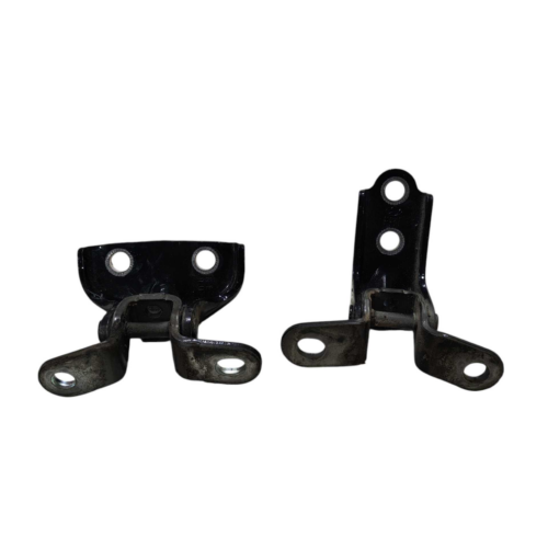 PAR DOBRADIÇA PORTA TRASEIRA DIREITA HYUNDAI IX35 2010/2016