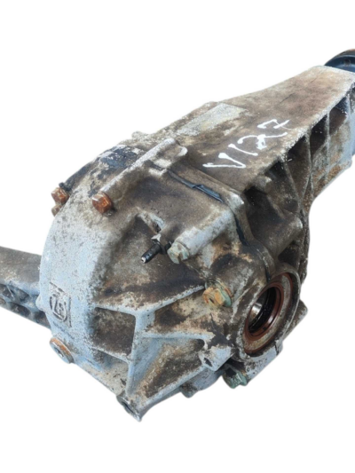 DIFERENCIAL DIANTEIRO MERCEDES-BENZ Ml320 2002 2003 A 2006 - Imagem 4