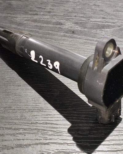 Bobina Ignição Asx 2.0 16v Lancer 2.0 16v Fk0320/1832a016 - Imagem 4