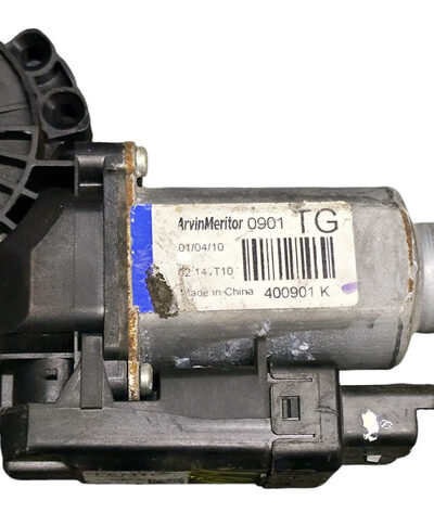Motor Limpador Traseiro Hyundai Azera 2009 2010 2011 - Imagem 7