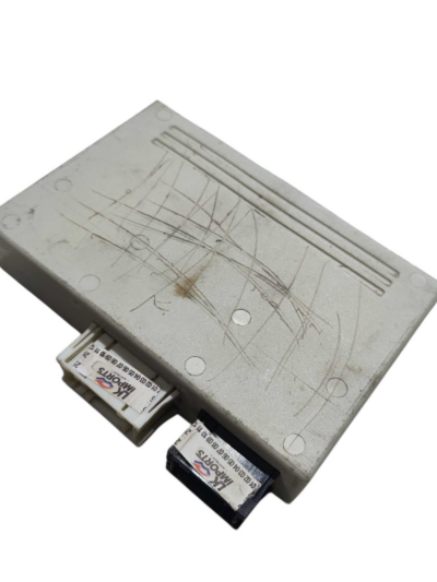 MÓDULO CONTROLE BANCO 0263004509 BMW X1 2009 2010 A 2014 - Imagem 5