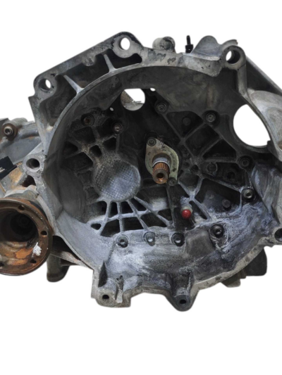 CAIXA CÂMBIO 02T301103AA VW GOL G5 G6 G7 1.0 8V 2011 A 2017 - Imagem 2