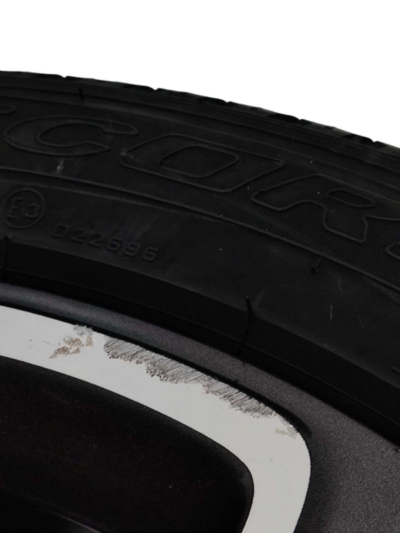 RODA ARO 18 JEEP RENEGADE 2015 2016 A 2021 C/DETALHE - Imagem 5