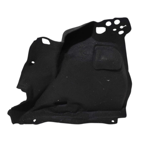 FORRO LATERAL DIREITO PORTA MALAS FIAT ARGO 1.0 2018/2020