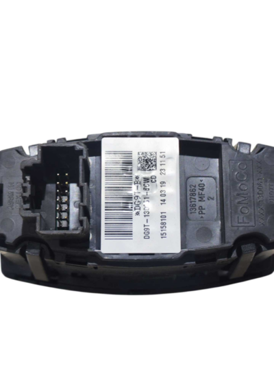 COMANDO LUZ FAROL DG9T13D061BC FORD FUSION 2.0 2014 a 2019 - Imagem 3