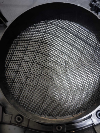 FORRO PORTA TRASEIRA ESQUERDA HYUNDAI IX35 2.0 2010 A 2016 - Imagem 7