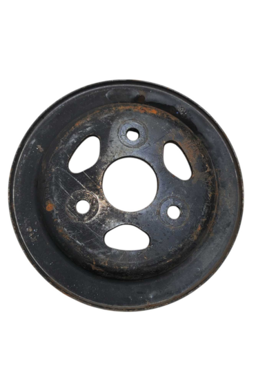 POLIA BOMBA AGUA HONDA CIVIC 2.0 2014 2015 2016 - Imagem 4