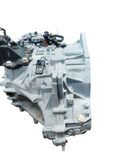 CAIXA CÂMBIO HYUNDAI I30 2009 2010 A 2013 C/DETALHE - Imagem 4