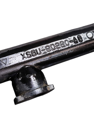 Flauta Bico Injetor xs6u90280ab Ford Fiesta Zetec 2000/2002 - Imagem 9