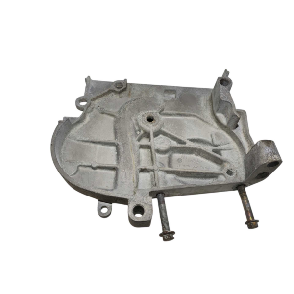 Tampa Lateral Motor Renault Megane 2009 2010 2011 - Imagem 3