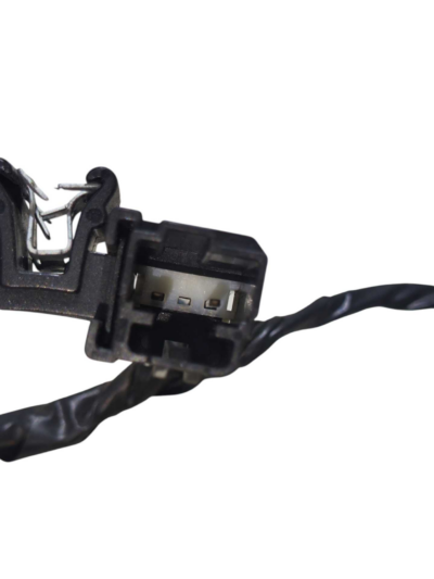 PISCA CHICOTE CONSOLE DS7314D662 FORD FUSION 2014 A 2019 - Imagem 3