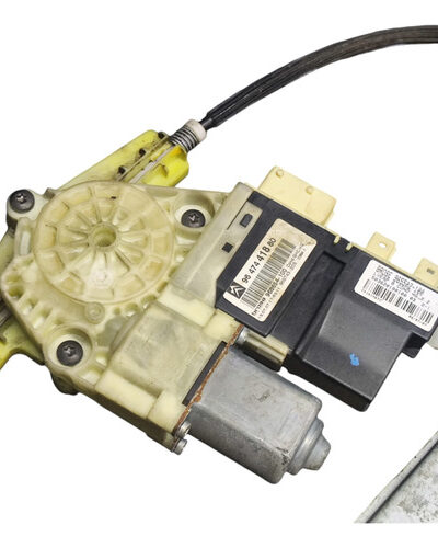Máquina Vidro Dian Dir Citroen C4 Pallas 2007/2011 967880100 - Imagem 3