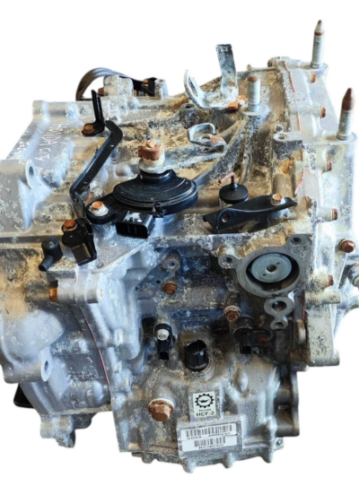 CÂMBIO AUTOMÁTICO HONDA CITY 1.5 2022 2023 2024 - Imagem 5