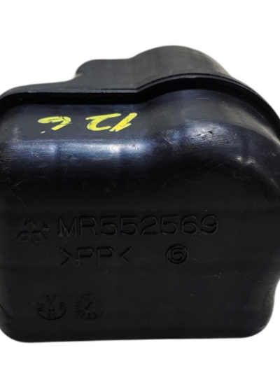 RESSONADOR FILTRO DE AR MR552569 MITSUBISHI PAJERO 2012/2014 - Imagem 6