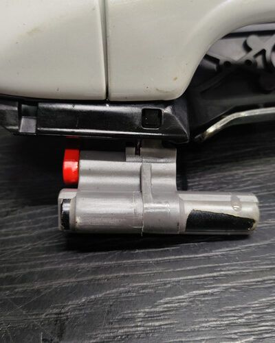Maçaneta Externa Traseira Esq Toyota Yaris 2021 2022 2023 - Imagem 4
