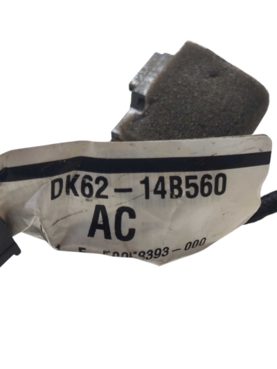 pisca chicote aquecedor DK6214B560AC RANGE ROVER SPORT 14/16 - Imagem 5