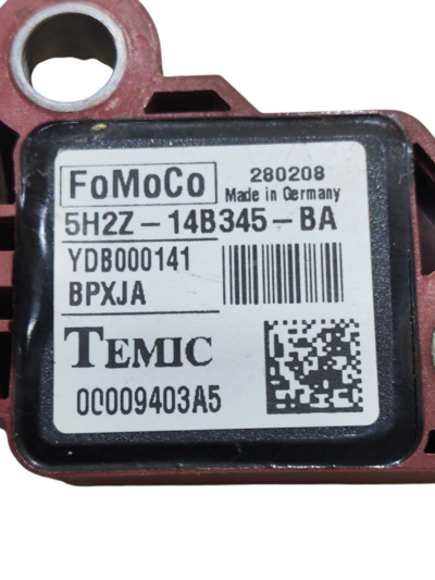 sensor impacto RANGE ROVER SPORT 2006/2008 5H2Z14B345BA - Imagem 2