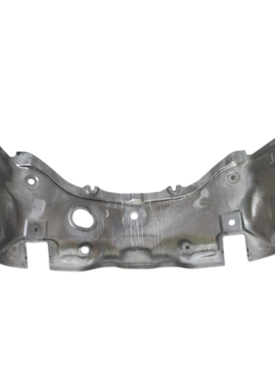 TAMPA PROTEÇÃO MOTOR A2126280255 MERCEDES W212 2012 A 2014 - Imagem 8