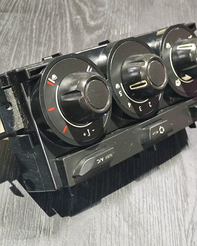Comando De Ar Condicionado C3 Picasso Air Cross 2015 - Imagem 5