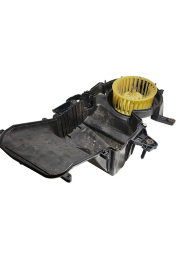 Motor Ventilador Ar Forçado Citroën Xsara Picasso 2008/2012 - Imagem 4