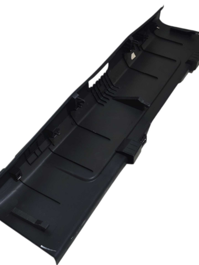 SOLEIRA PORTA MALAS 849205096R RENAULT FLUENCE 2011 A 2016 - Imagem 6