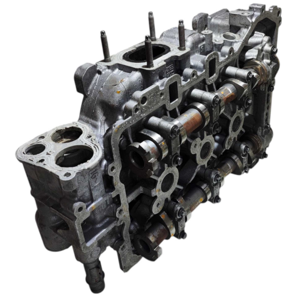 CABEÇOTE 9671871510 CITROEN C3 1.2 2015 2016 2017 - Imagem 9