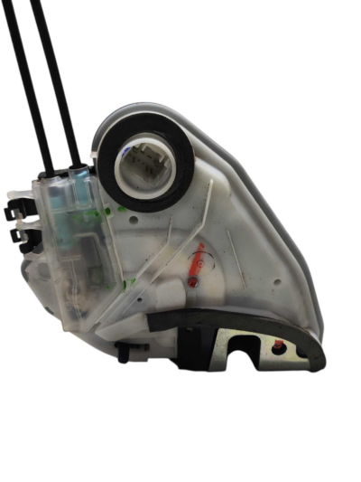 FECHADURA PORTA TRASEIRA DIREITA HONDA CITY 1.5 2023 2024 - Imagem 6