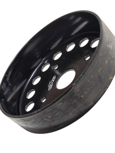 POLIA BOMBA ÁGUA HYUNDAI I30 1.8 2014 2015 2016 - Imagem 6
