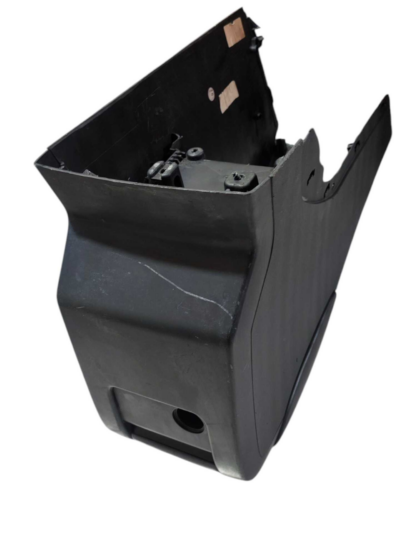 CONSOLE CENTRAL VOLVO XC60 2.0 2011 2012 2013 2014 - Imagem 5
