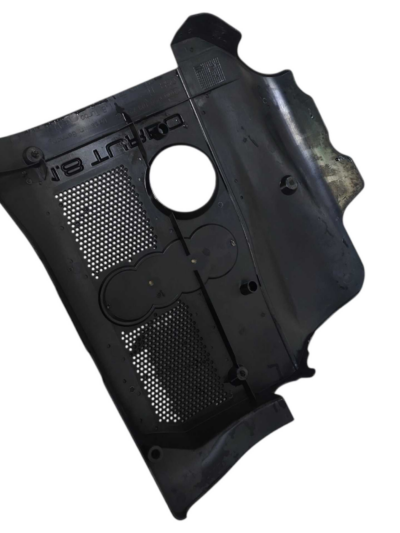 TAMPA PROTETORA MOTOR 058103721 AUDI A4 2004 2005 A 2008 - Imagem 4