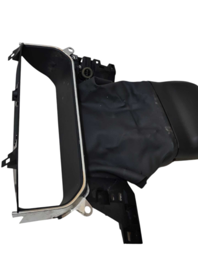 MOLDURA PAINEL INSTRUMENTOS RANGE ROVER SPORT 2014/2016 - Imagem 3