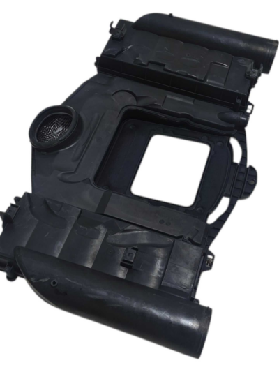 TAMPA MOTOR FILTRO AR MERCEDES C280 2010/2012 A2730900901 - Imagem 8